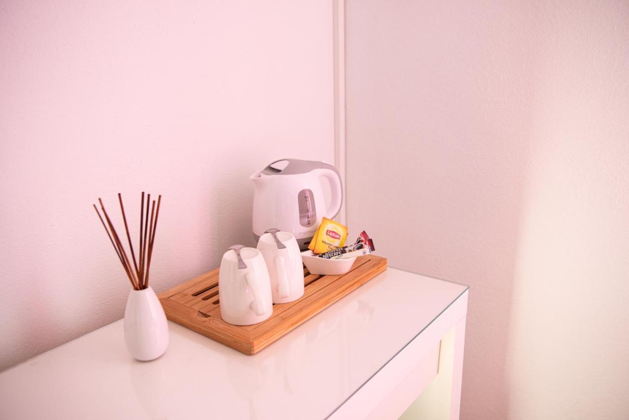Dom Goscinny Pod Akacjami Zbaszyn Ngoại thất bức ảnh